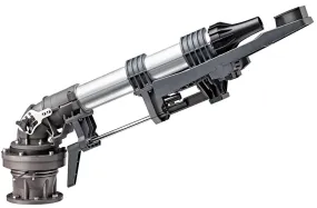 Komet TW16024PC Ultra 160 Series Big Gun Sprinklers - 24° Trajectory (42-80m Range)