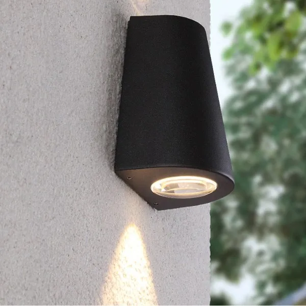 Kongzi Outdoor Spotlight