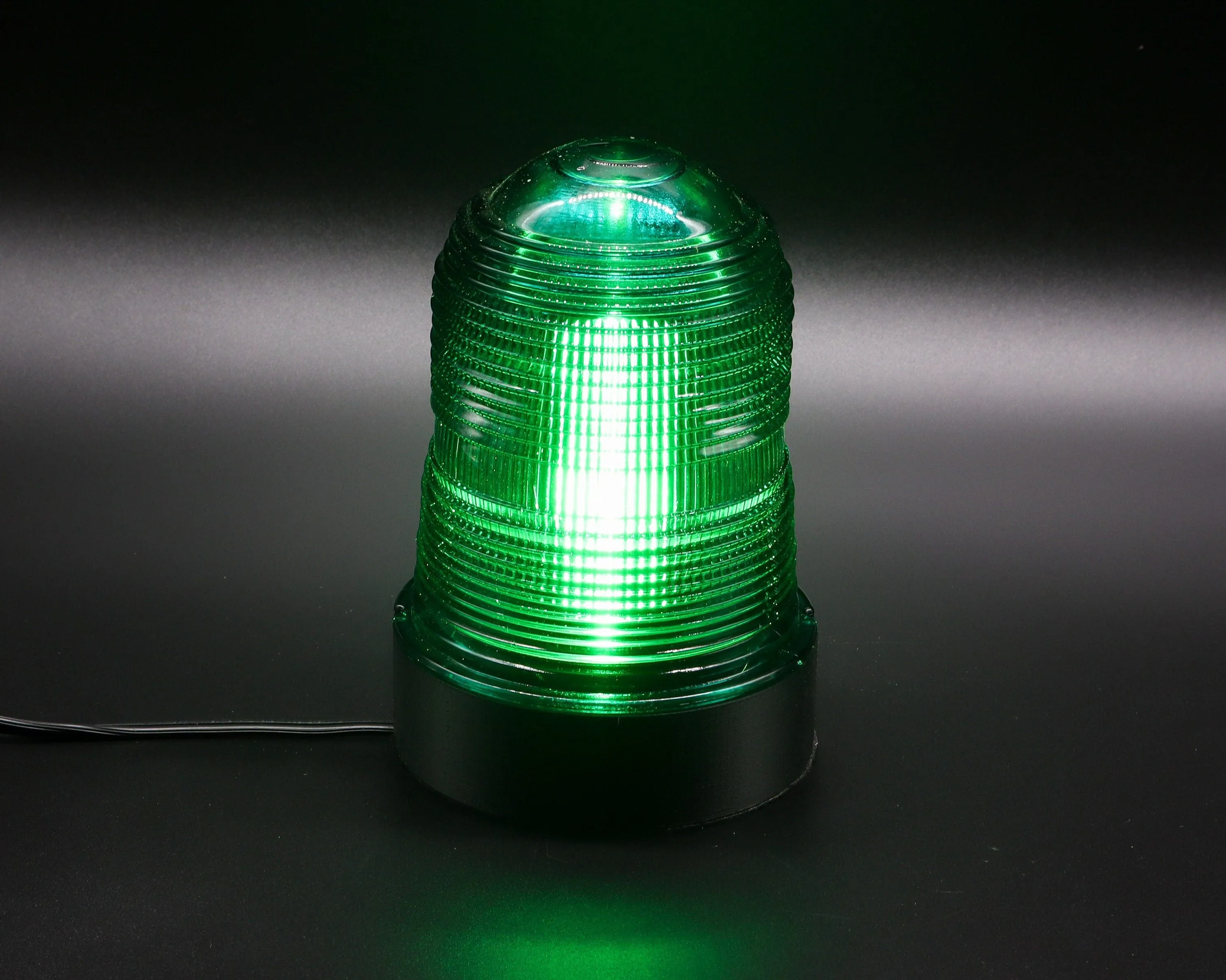 Lamp Base Kit for "L861" Taxiway & Runway Lights, Industrial Lighting, Man Cave Decor, aviation gift for pilots, flight attendants
