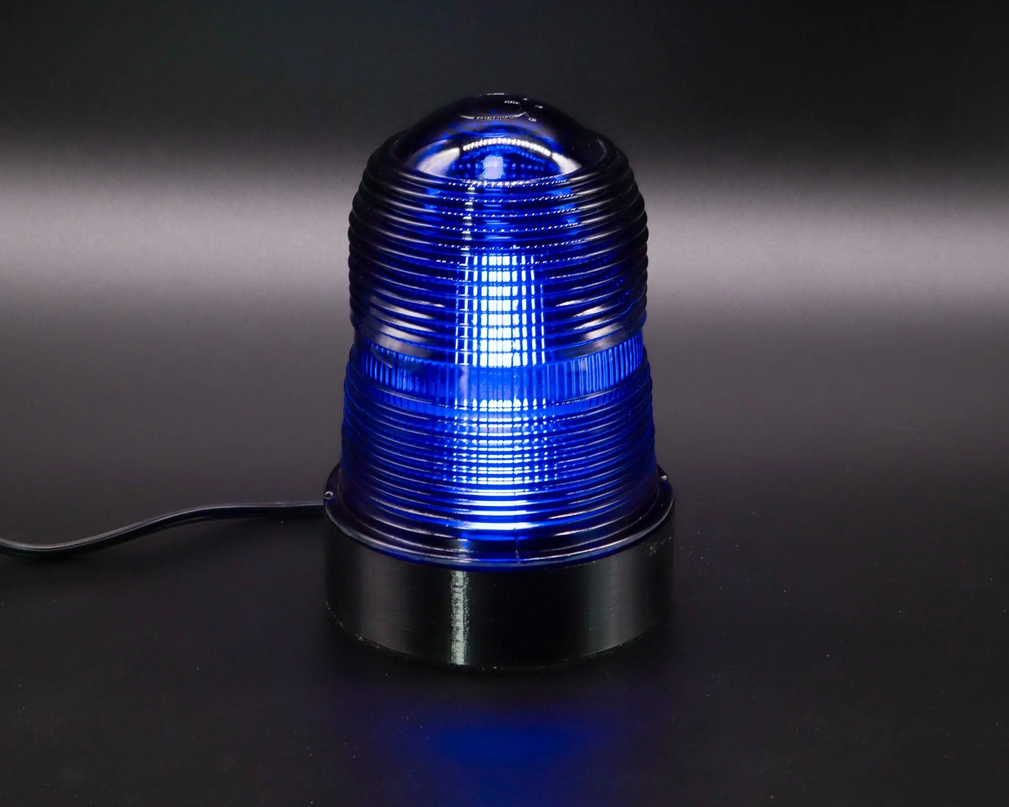 Lamp Base Kit for "L861" Taxiway & Runway Lights, Industrial Lighting, Man Cave Decor, aviation gift for pilots, flight attendants