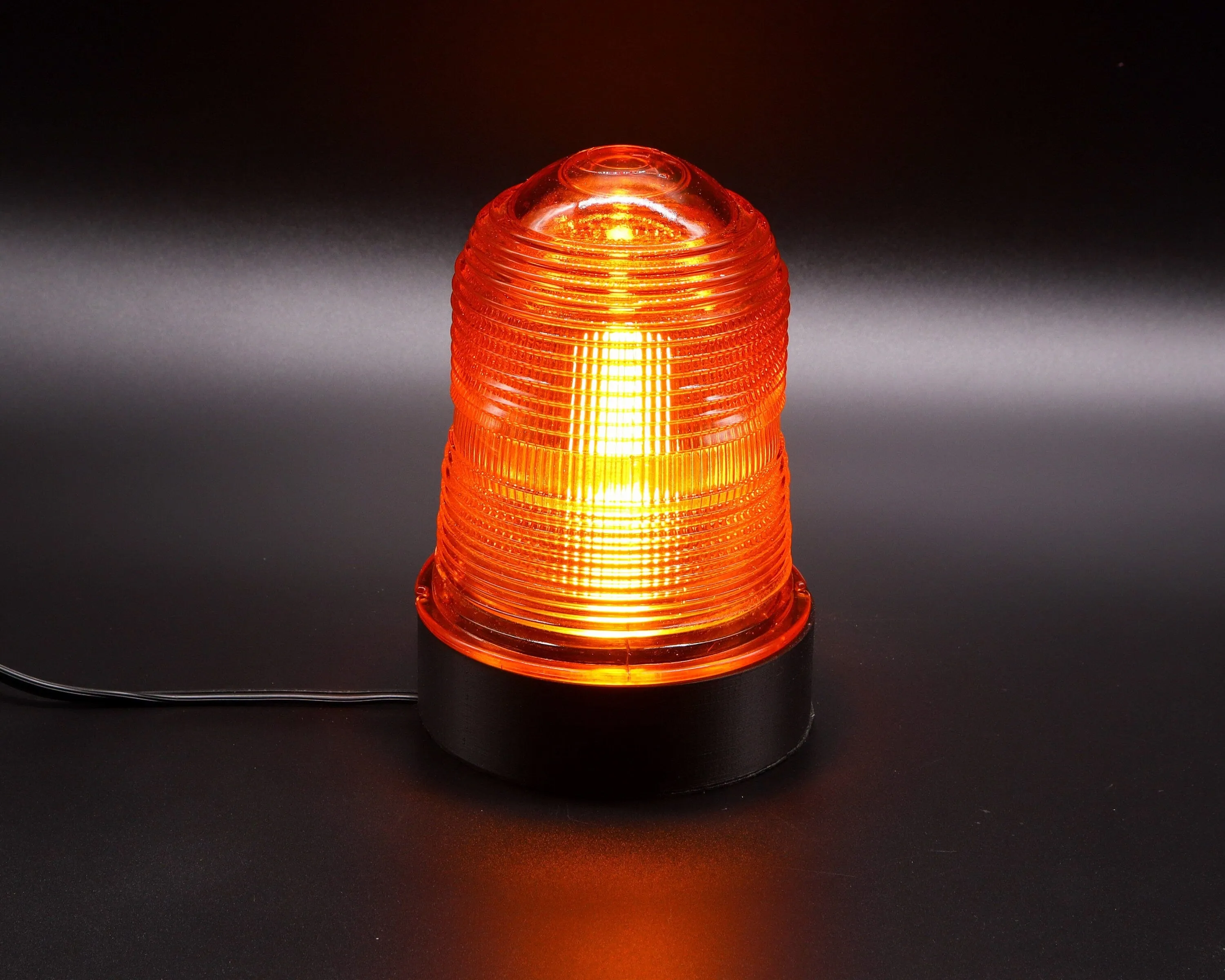 Lamp Base Kit for "L861" Taxiway & Runway Lights, Industrial Lighting, Man Cave Decor, aviation gift for pilots, flight attendants