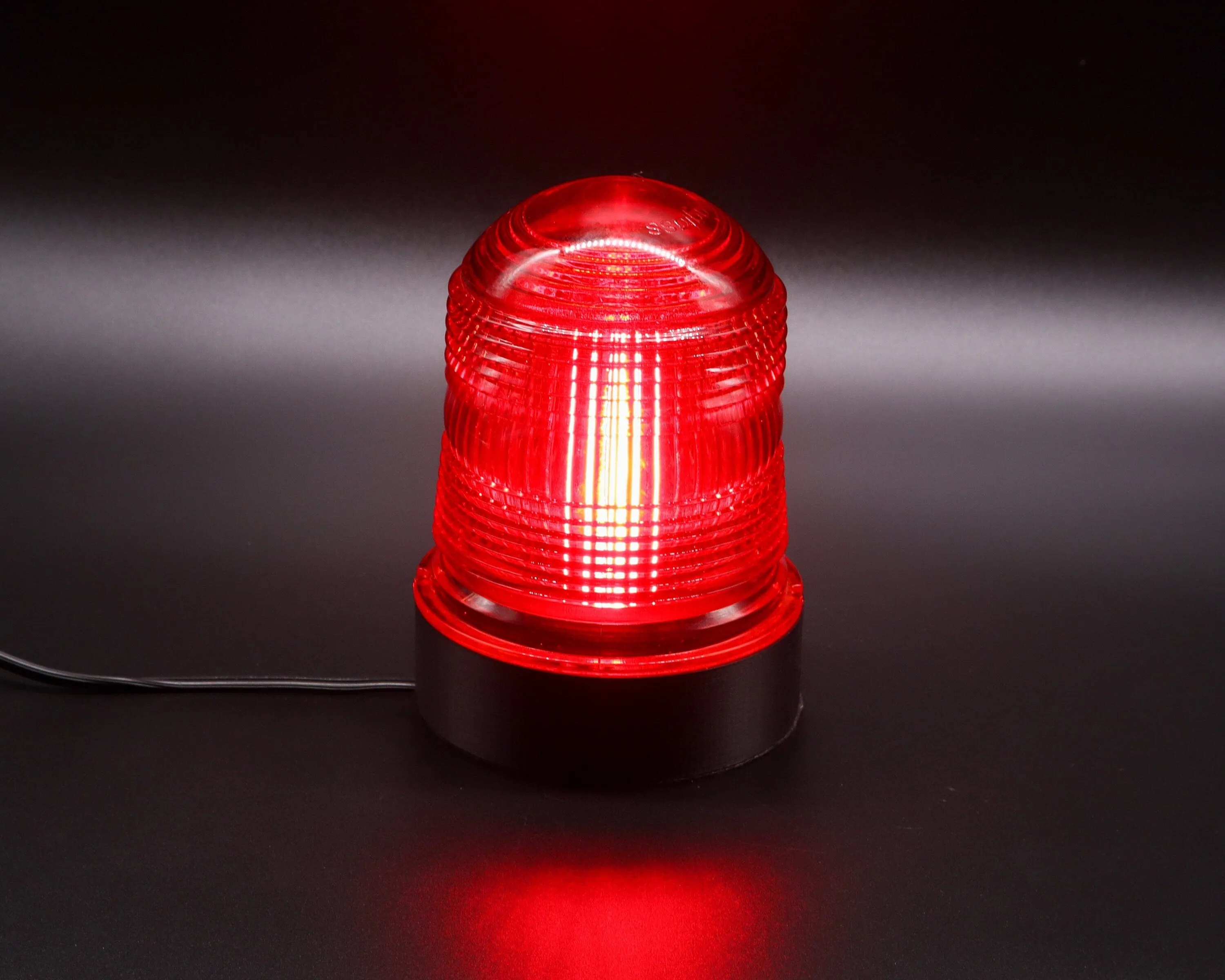 Lamp Base Kit for "L861" Taxiway & Runway Lights, Industrial Lighting, Man Cave Decor, aviation gift for pilots, flight attendants