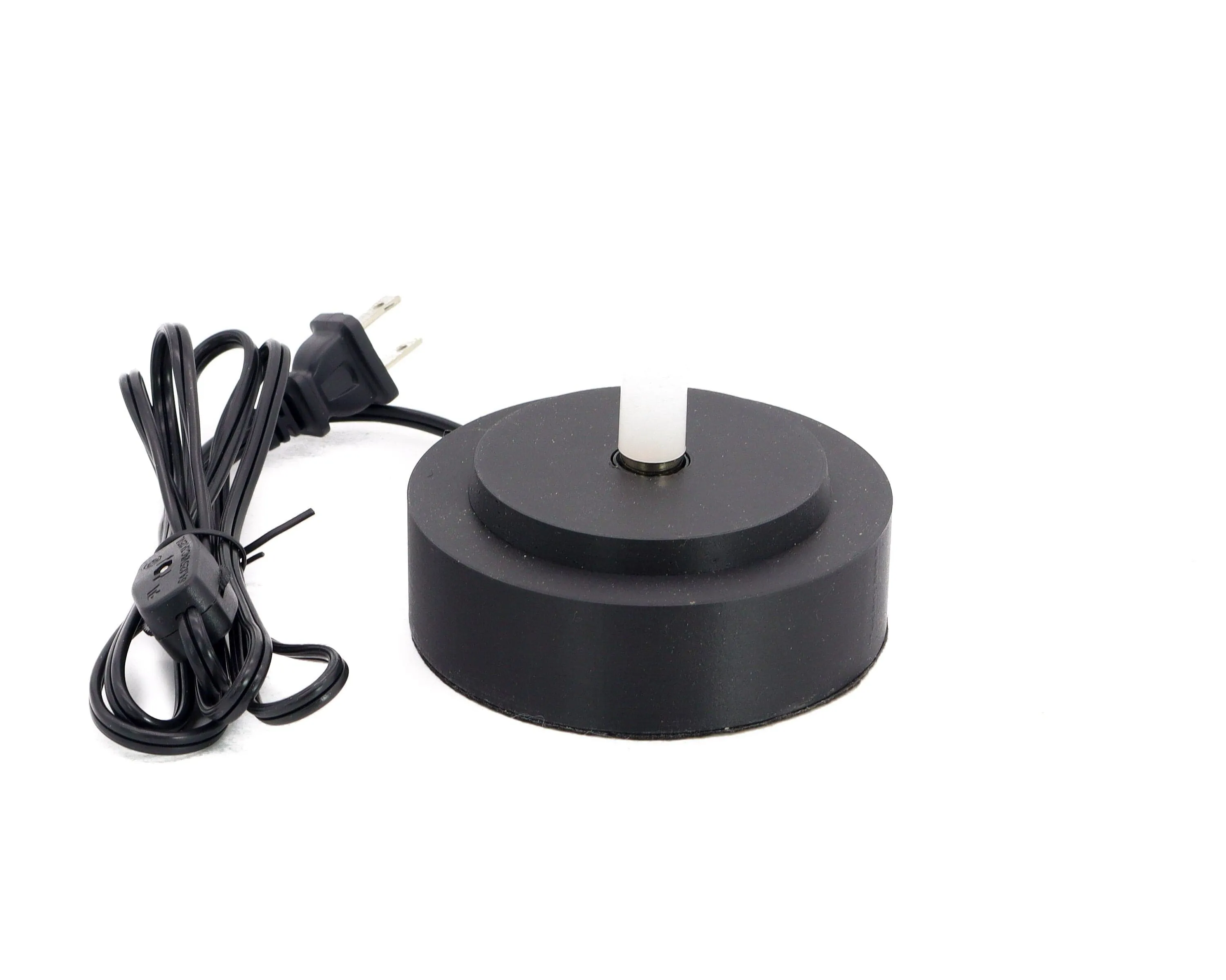 Lamp Base Kit for "L861" Taxiway & Runway Lights, Industrial Lighting, Man Cave Decor, aviation gift for pilots, flight attendants