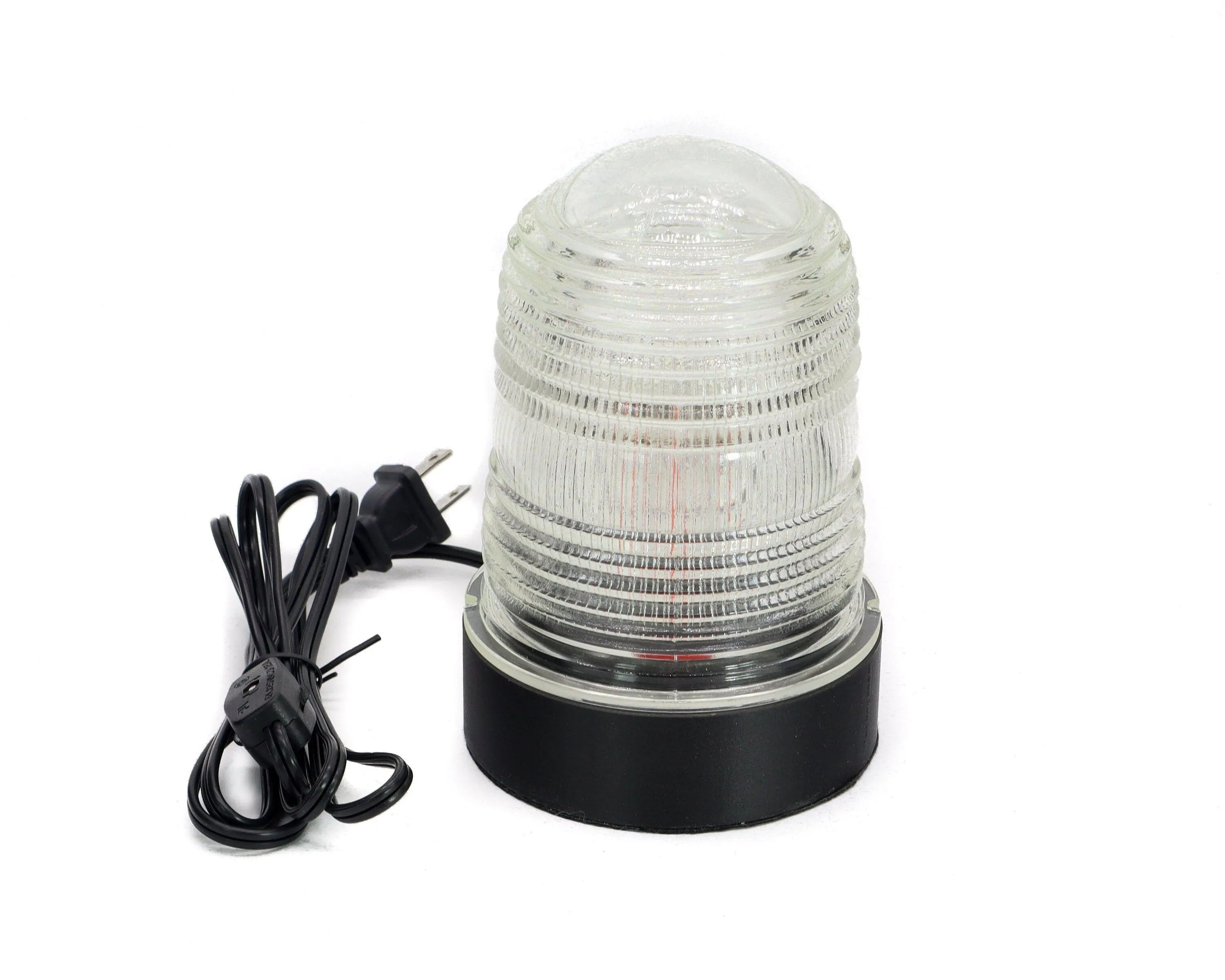 Lamp Base Kit for "L861" Taxiway & Runway Lights, Industrial Lighting, Man Cave Decor, aviation gift for pilots, flight attendants