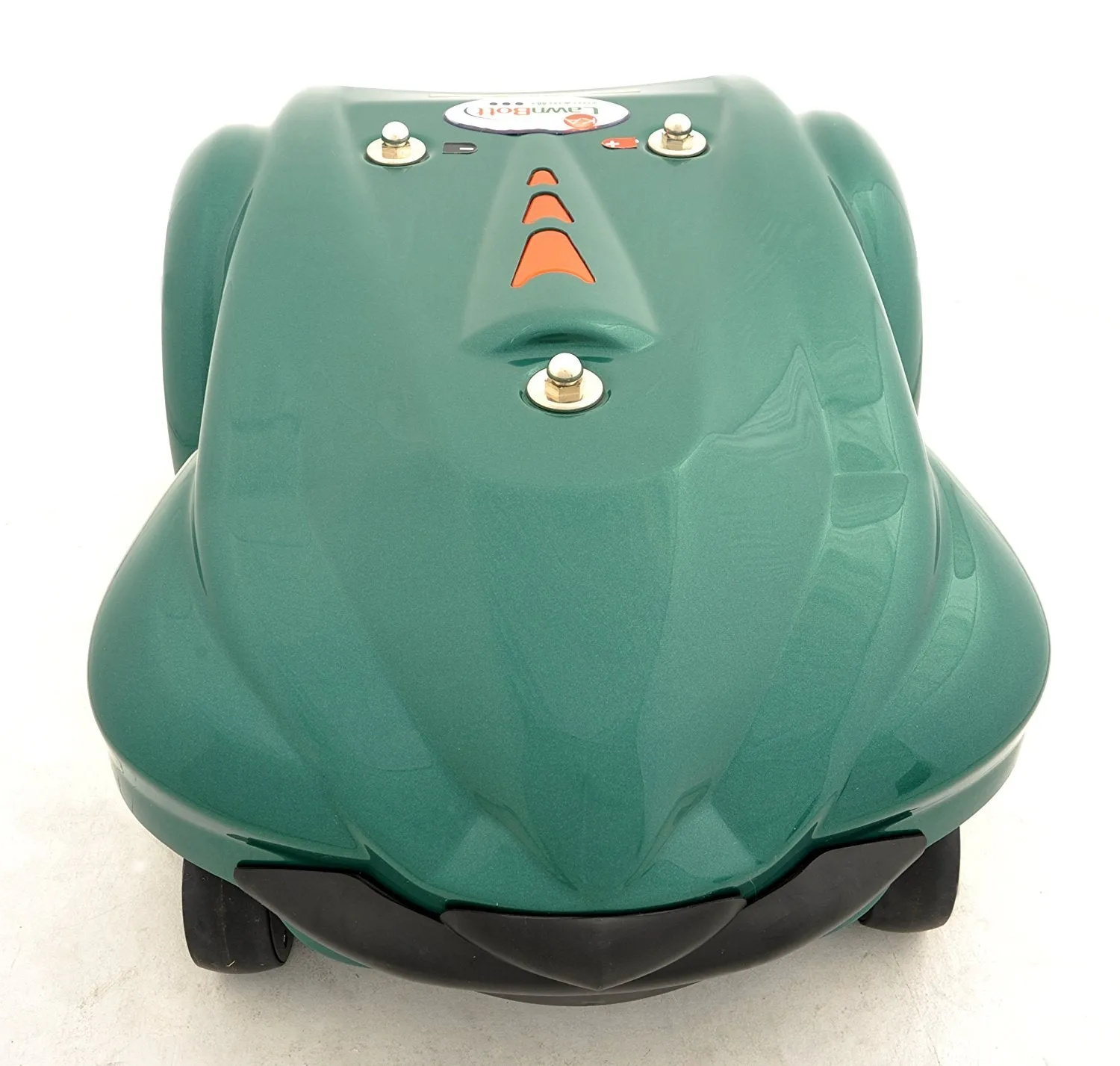 LawnBott LB3550 Brushless Robotic Lawn Mower