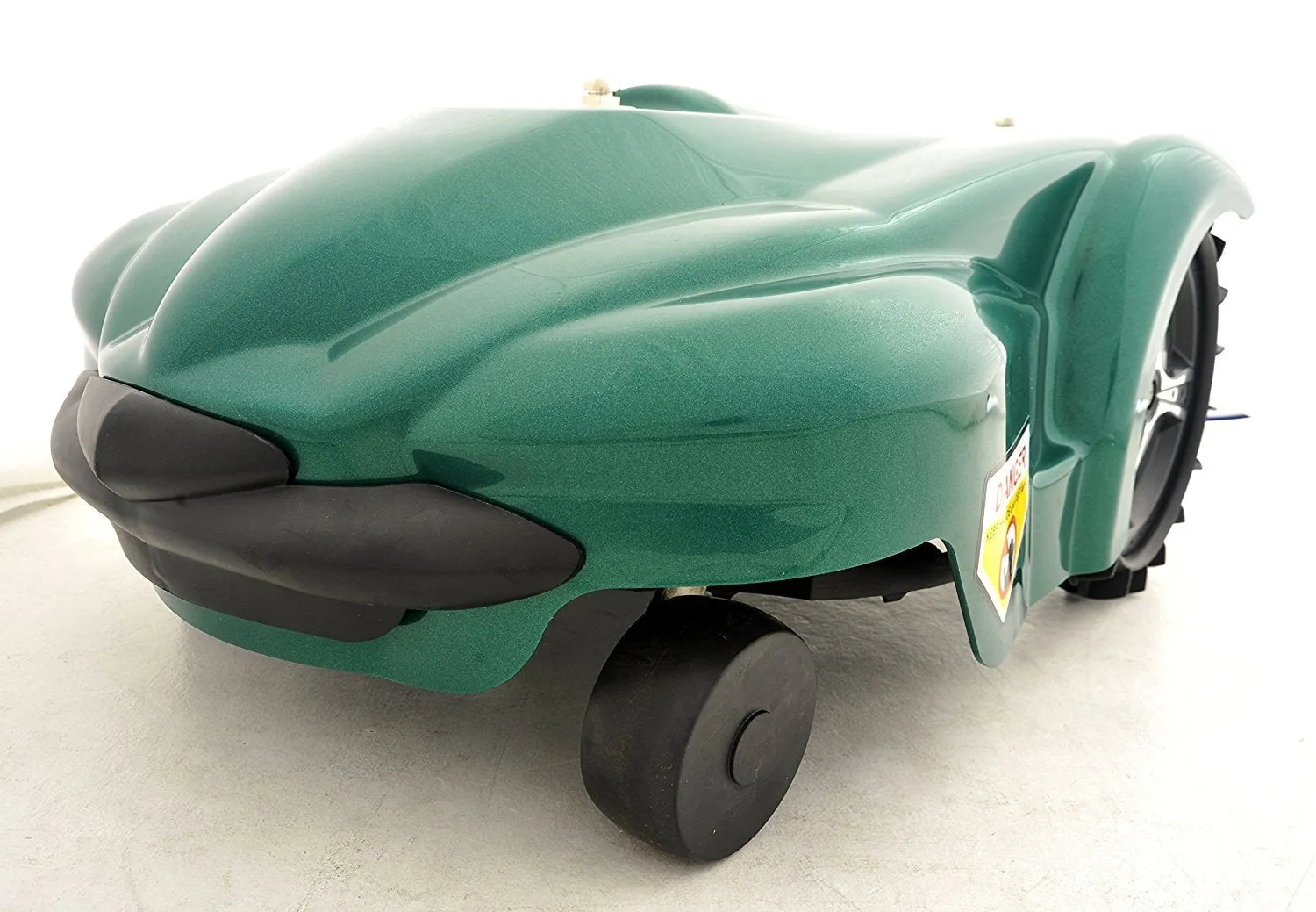 LawnBott LB3550 Brushless Robotic Lawn Mower
