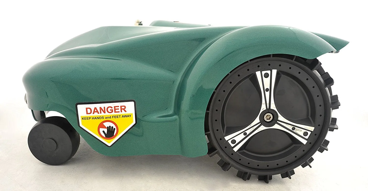 LawnBott LB3550 Brushless Robotic Lawn Mower