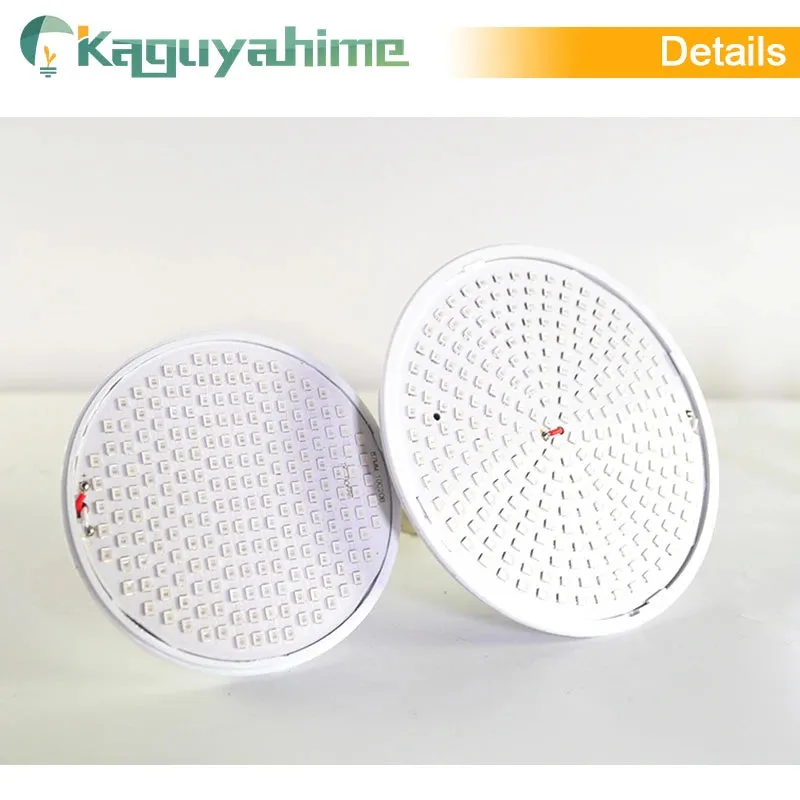 LED Full Spectrum Growth Bulb