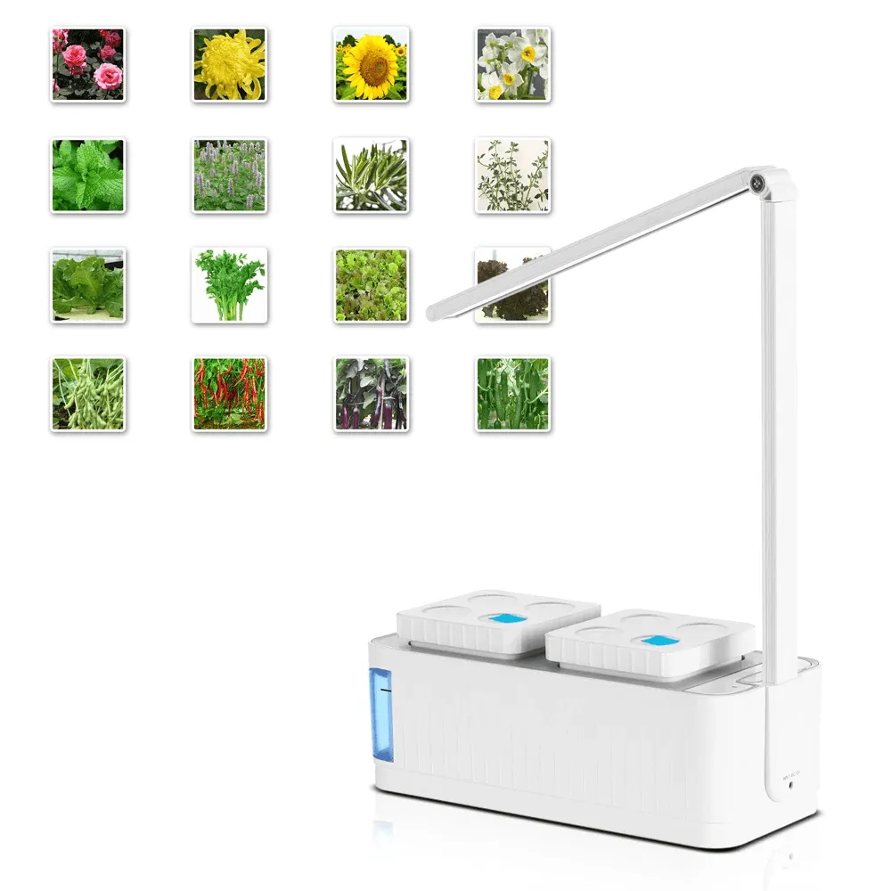 LED Grow Light for Plant Lamp Indoor Herb Flower Greenhouse Planter Light Phytolamp LED Bulb Hydroponic Growth Light