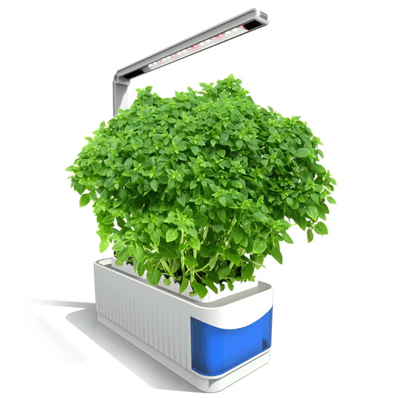 LED Grow Light for Plant Lamp Indoor Herb Flower Greenhouse Planter Light Phytolamp LED Bulb Hydroponic Growth Light