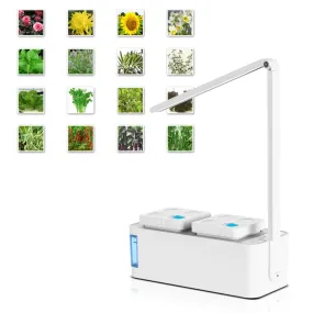 LED Grow Light for Plant Lamp Indoor Herb Flower Greenhouse Planter Light Phytolamp LED Bulb Hydroponic Growth Light