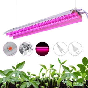 LED Grow Light Full Spectrum Indoor Plant Lamp Greenhouse