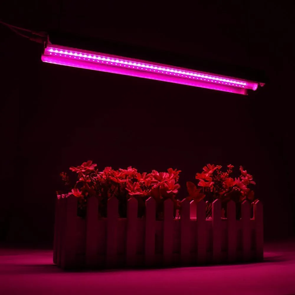 LED Grow Light Full Spectrum Indoor Plant Lamp Greenhouse