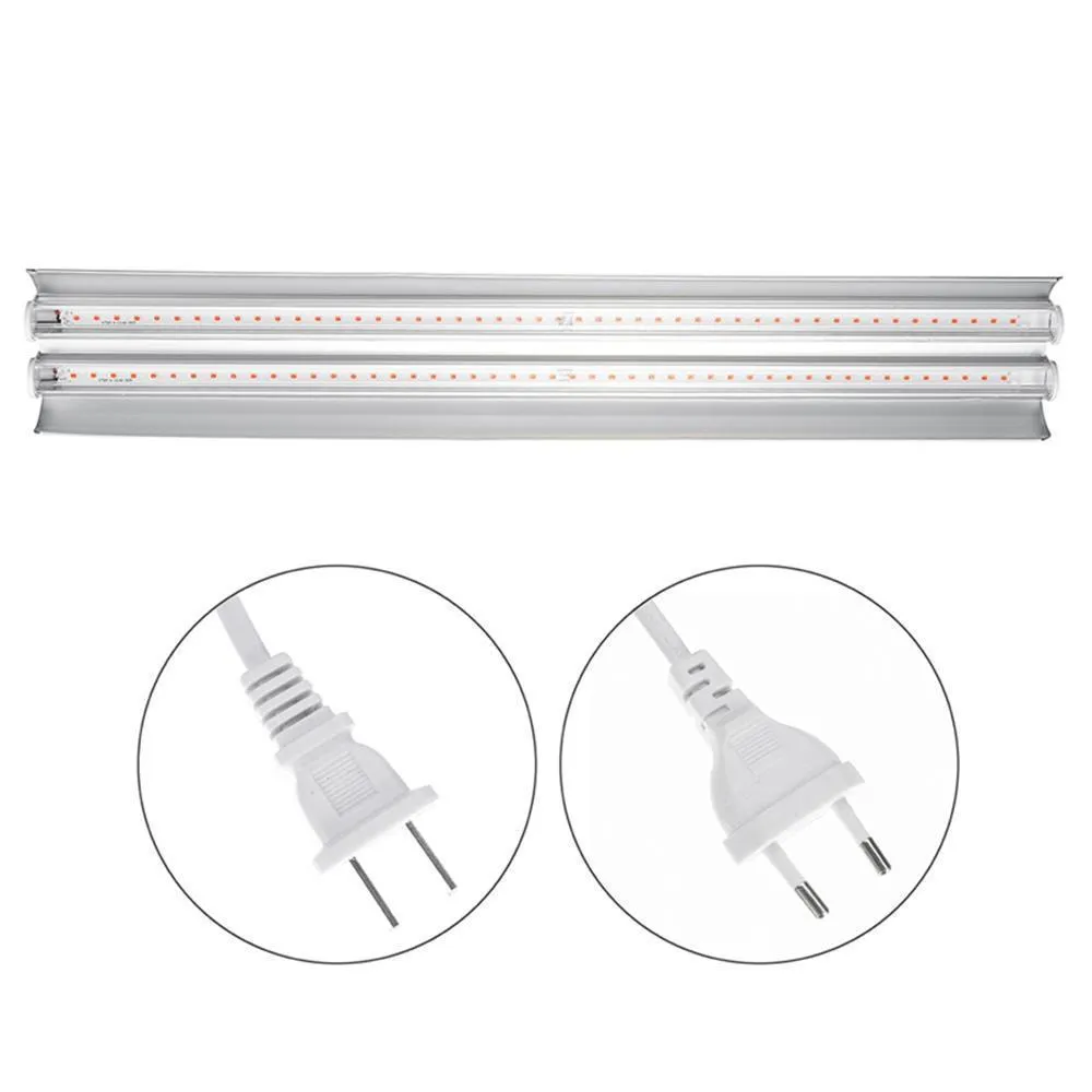 LED Grow Light Full Spectrum Indoor Plant Lamp Greenhouse