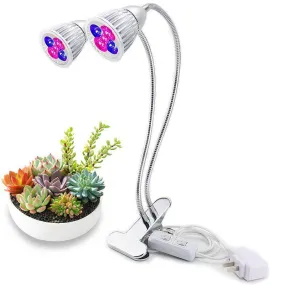 LED Grow Lights for Indoor Plants