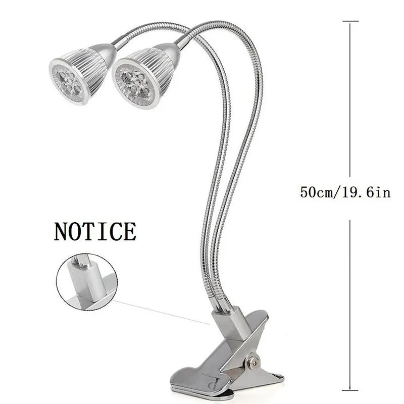 LED Grow Lights for Indoor Plants
