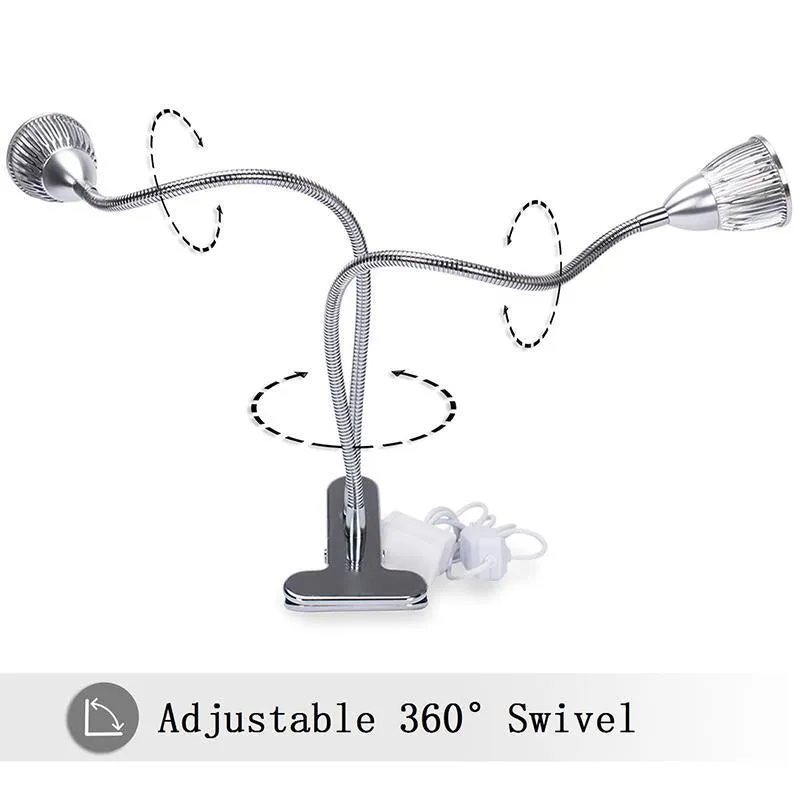 LED Grow Lights for Indoor Plants