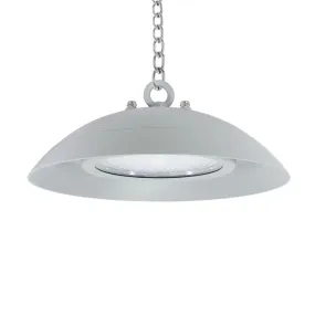LED High Bay - 200W / 26,000 lm - Washdown/NSF Certified