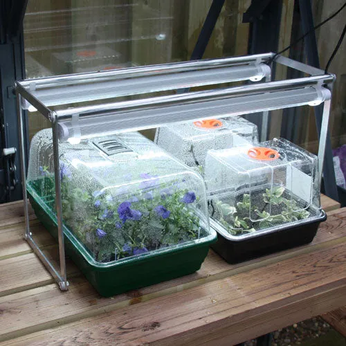 LED Light Stands