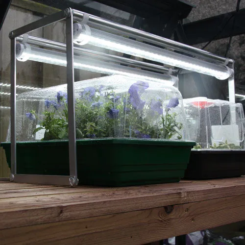 LED Light Stands