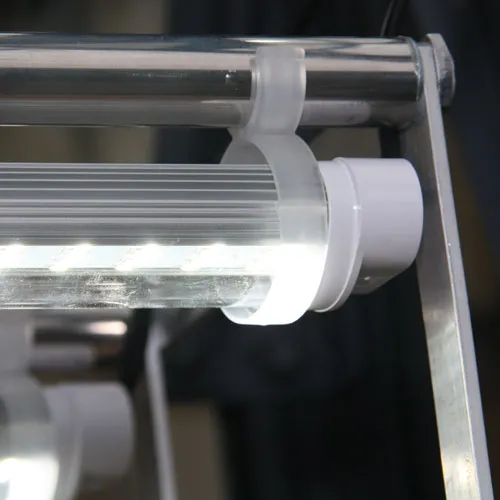 LED Light Stands