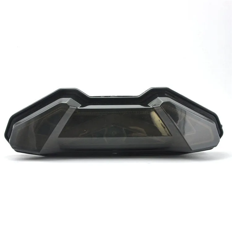 LED Tail Light Brake Turn Signal Integrated Led Lamp for YAMAHA