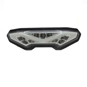 LED Tail Light Brake Turn Signal Integrated Led Lamp for YAMAHA
