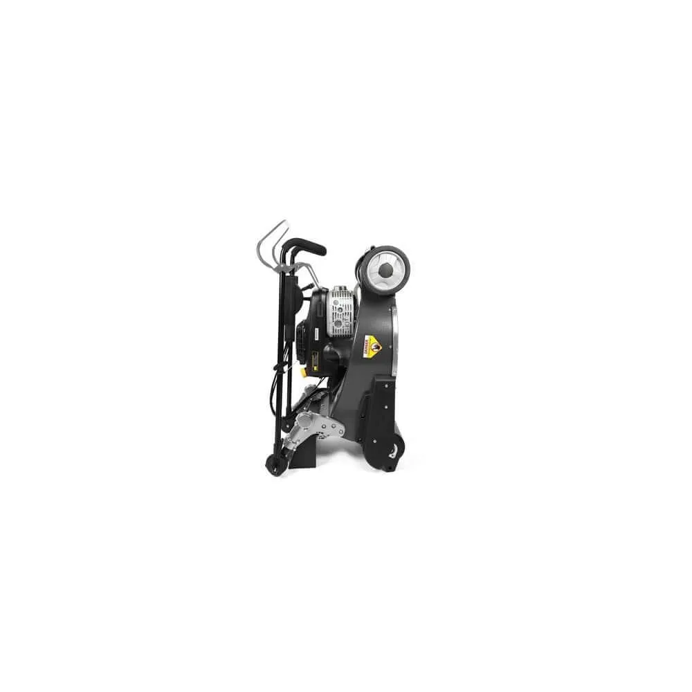 Legacy 48 PRO Roller Petrol Lawn Mower