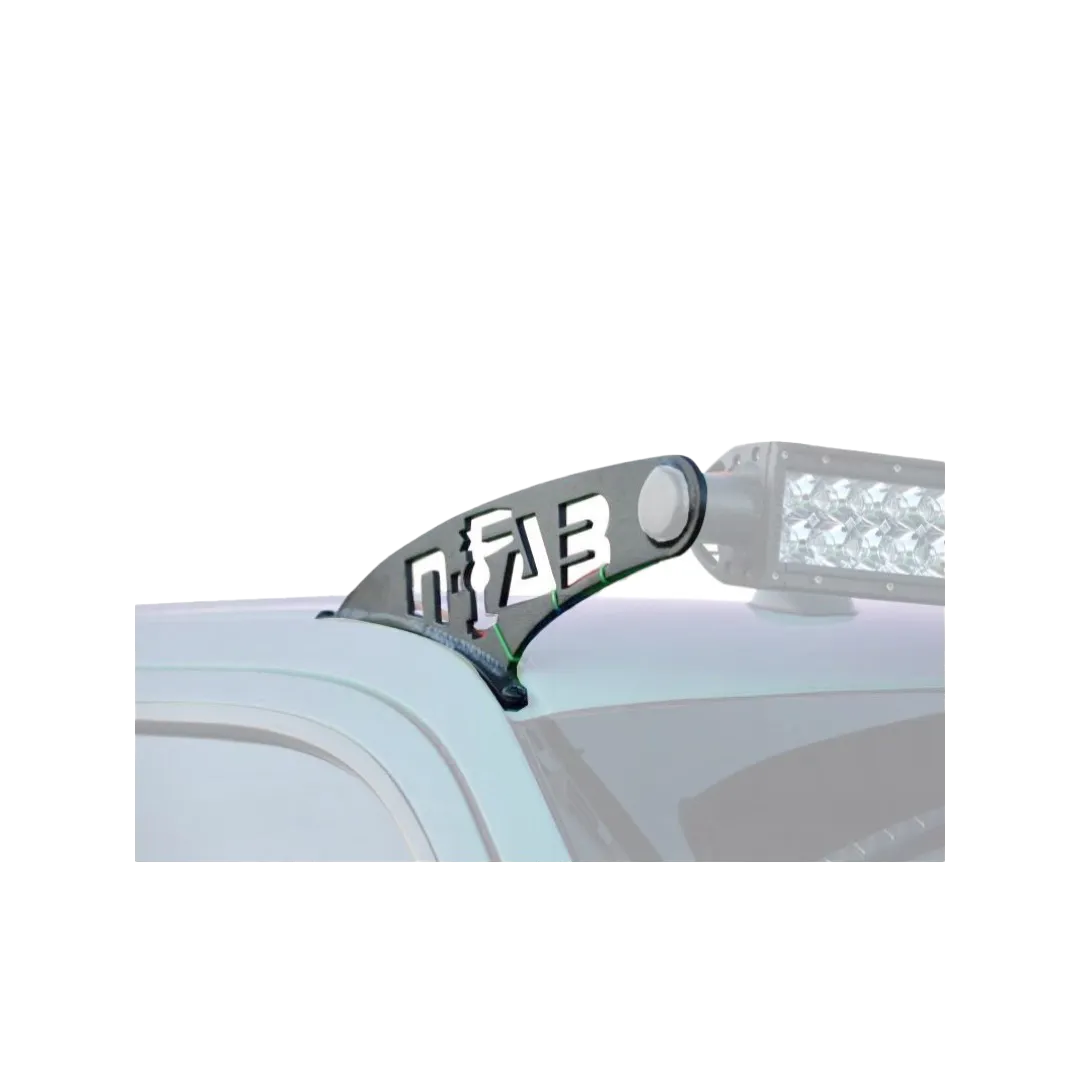 Light Bar Bracket | N-FAB