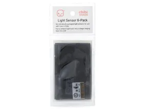 Light Sensor Sticker