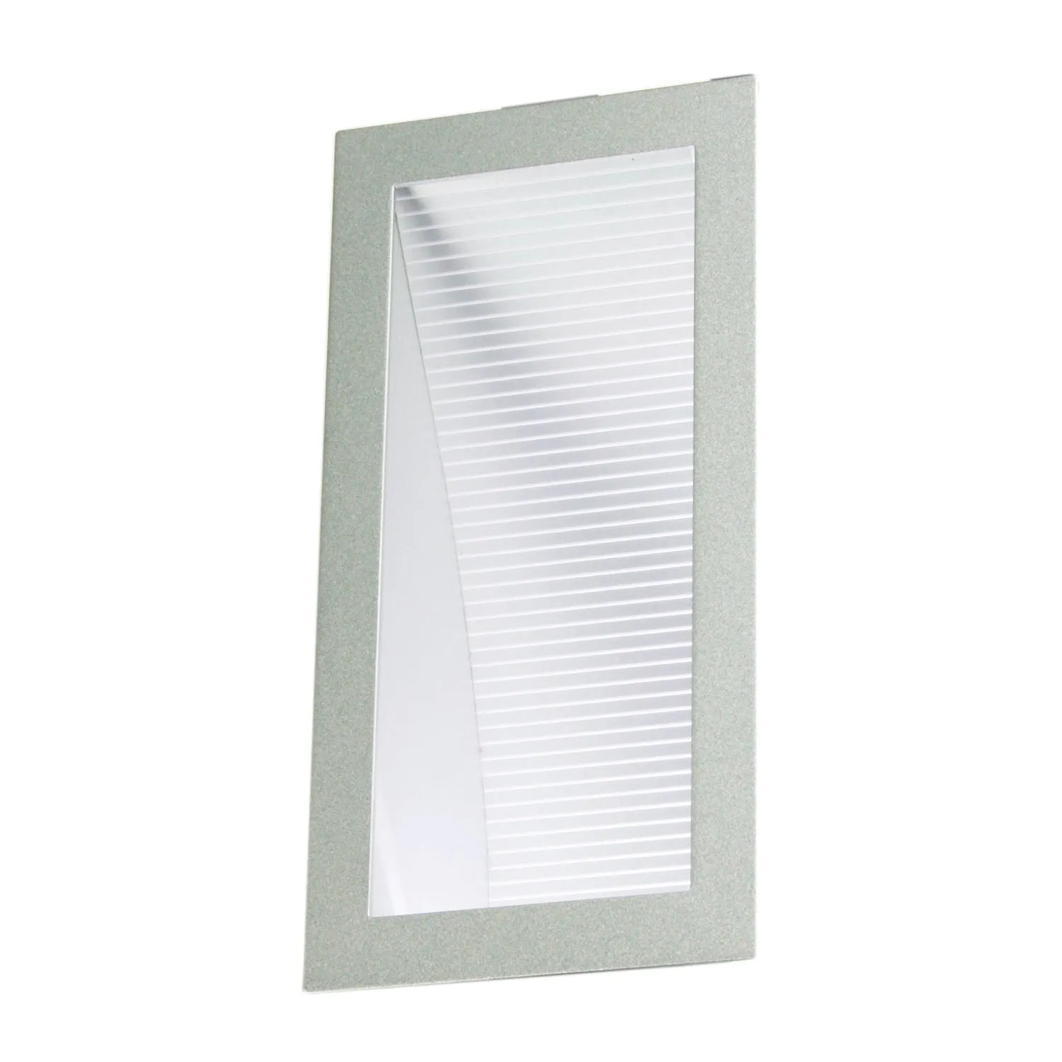 Linea Wall Light Recessed SMD LED Daylight