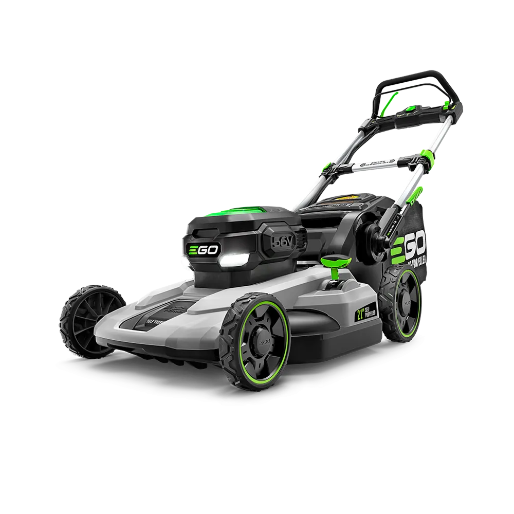 LM2102SP EGO 56V 21" Self Propelled Lawn Mower Kit