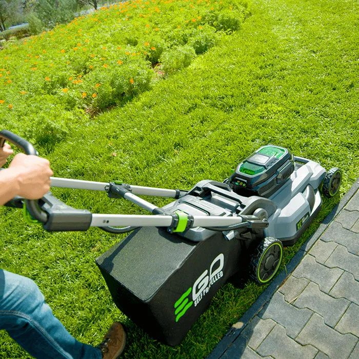 LM2102SP EGO 56V 21" Self Propelled Lawn Mower Kit