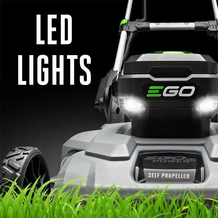 LM2102SP EGO 56V 21" Self Propelled Lawn Mower Kit
