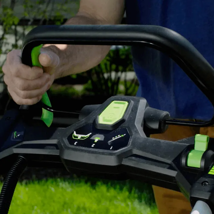 LM2102SP EGO 56V 21" Self Propelled Lawn Mower Kit