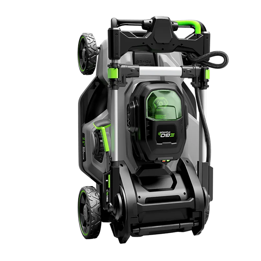 LM2102SP EGO 56V 21" Self Propelled Lawn Mower Kit