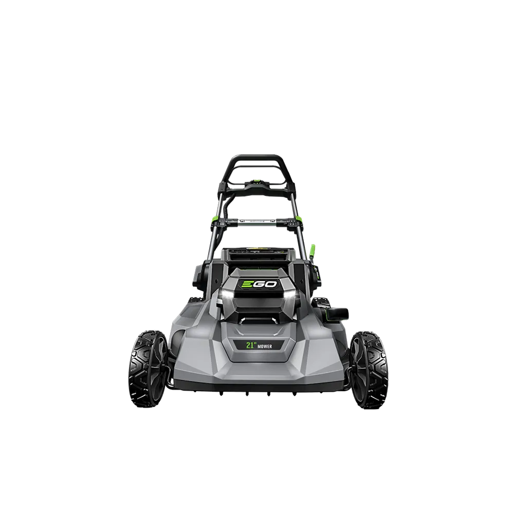 LM2114 EGO 56V 21" Push Lawn Mower Kit
