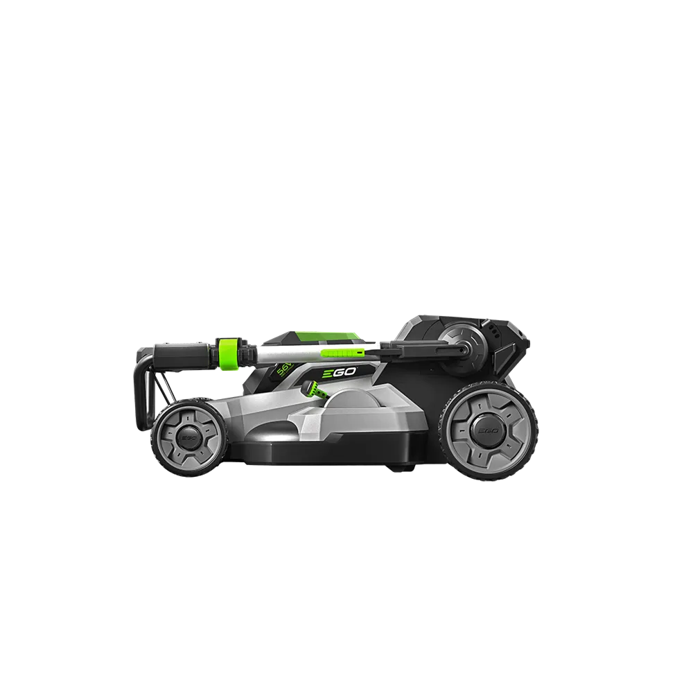 LM2114 EGO 56V 21" Push Lawn Mower Kit