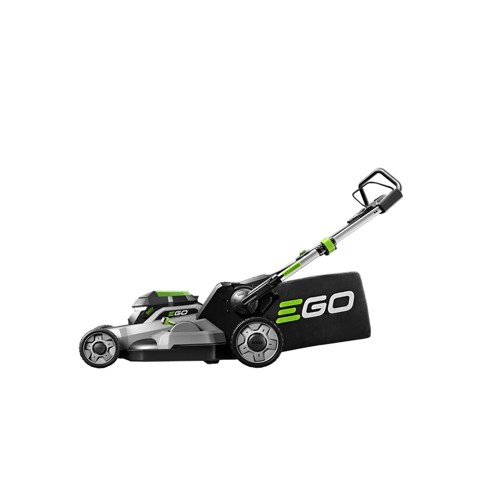 LM2114 EGO 56V 21" Push Lawn Mower Kit