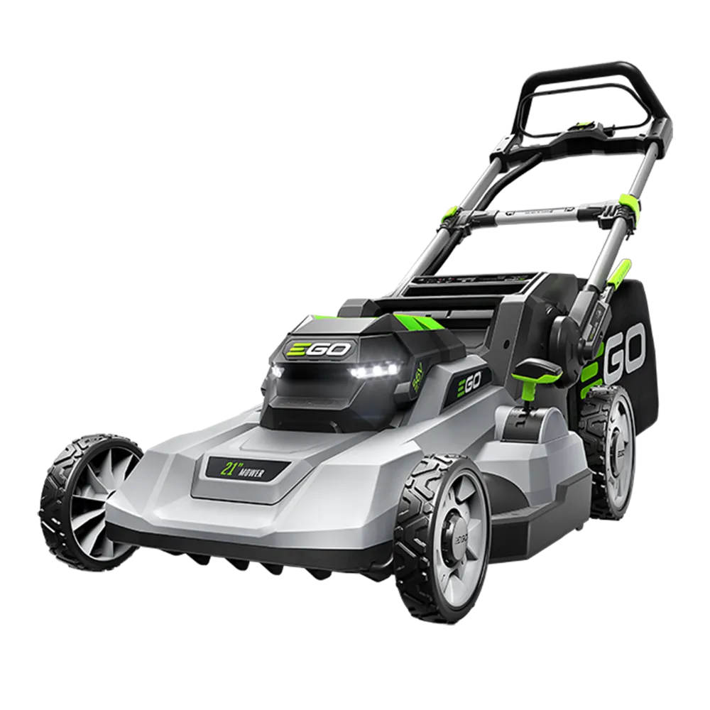 LM2114 EGO 56V 21" Push Lawn Mower Kit