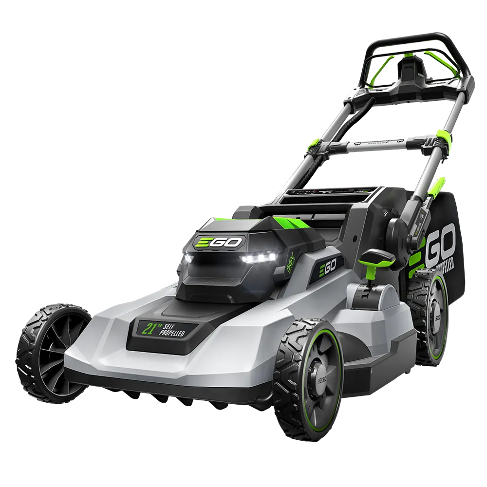 LM2114SP EGO 56V 21" Self Propelled Lawn Mower Kit