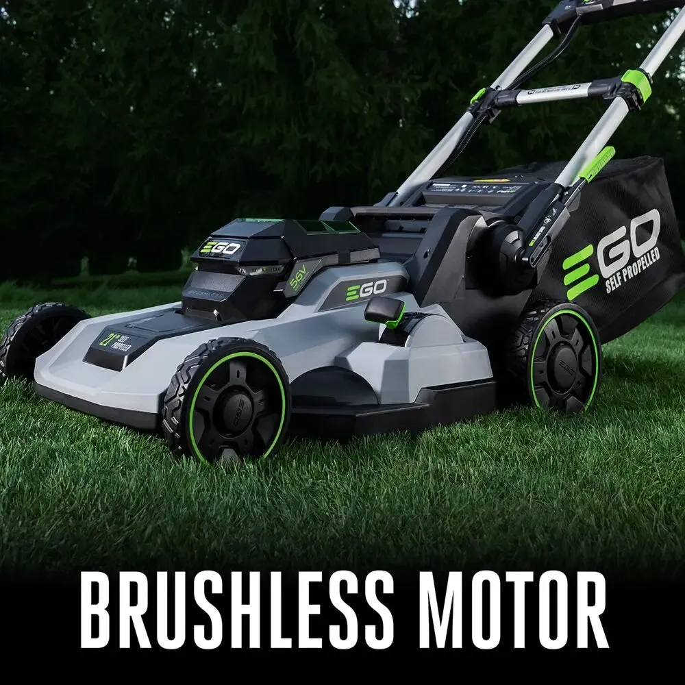 LM2114SP EGO 56V 21" Self Propelled Lawn Mower Kit