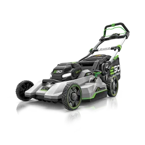 LM2135SP EGO 56V 21" Select Cut Self Propelled Lawn Mower Kit