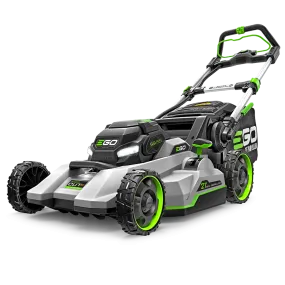 LM2156SP EGO 56V 21" Select Cut Flagship Self Propelled Lawn Mower Kit