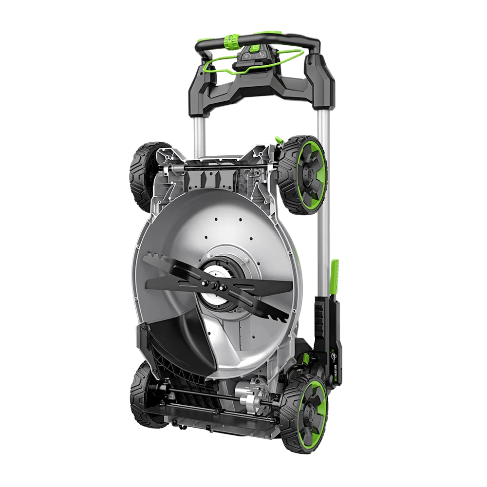 LM2206SP EGO 22” Aluminum Deck Self Propelled Lawn Mower Kit