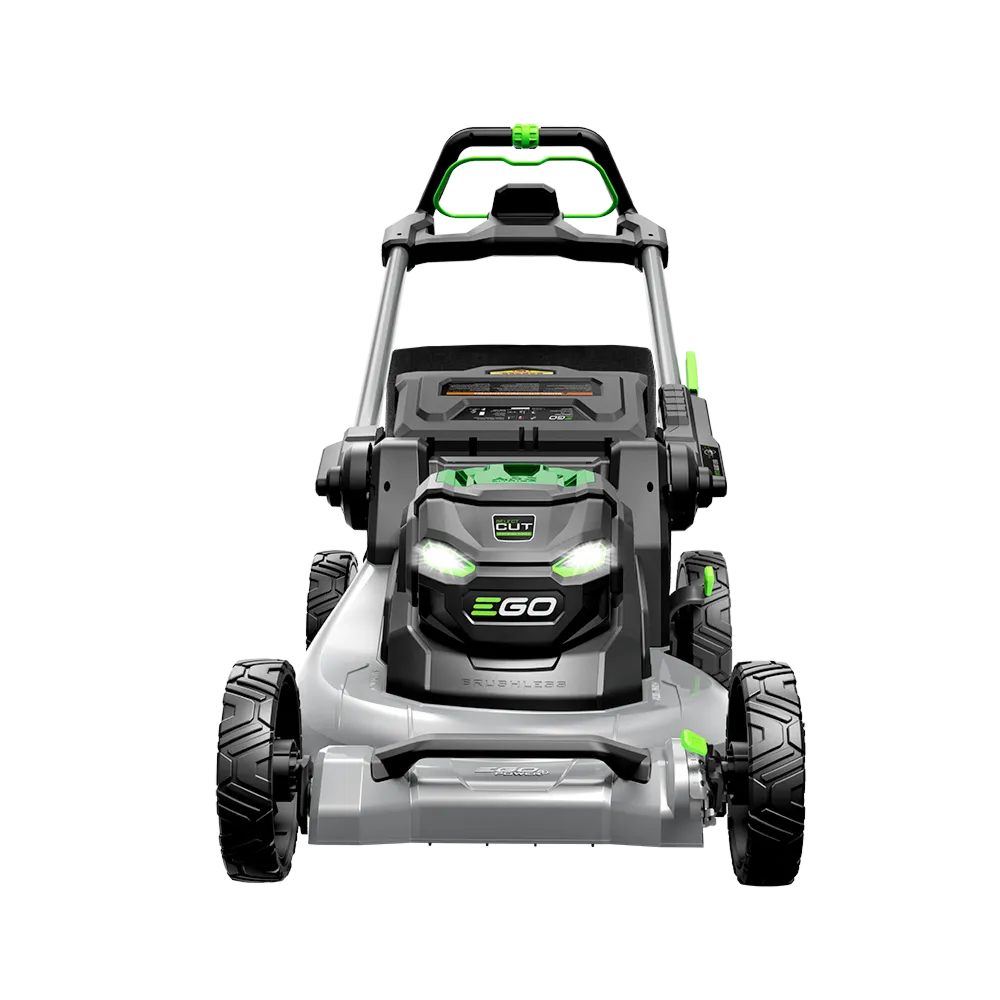 LM2206SP EGO 22” Aluminum Deck Self Propelled Lawn Mower Kit