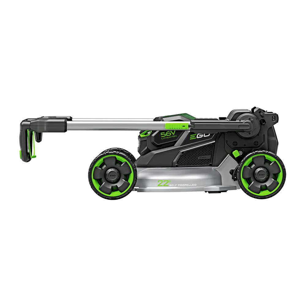 LM2206SP EGO 22” Aluminum Deck Self Propelled Lawn Mower Kit