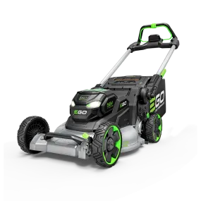 LM2206SP EGO 22” Aluminum Deck Self Propelled Lawn Mower Kit