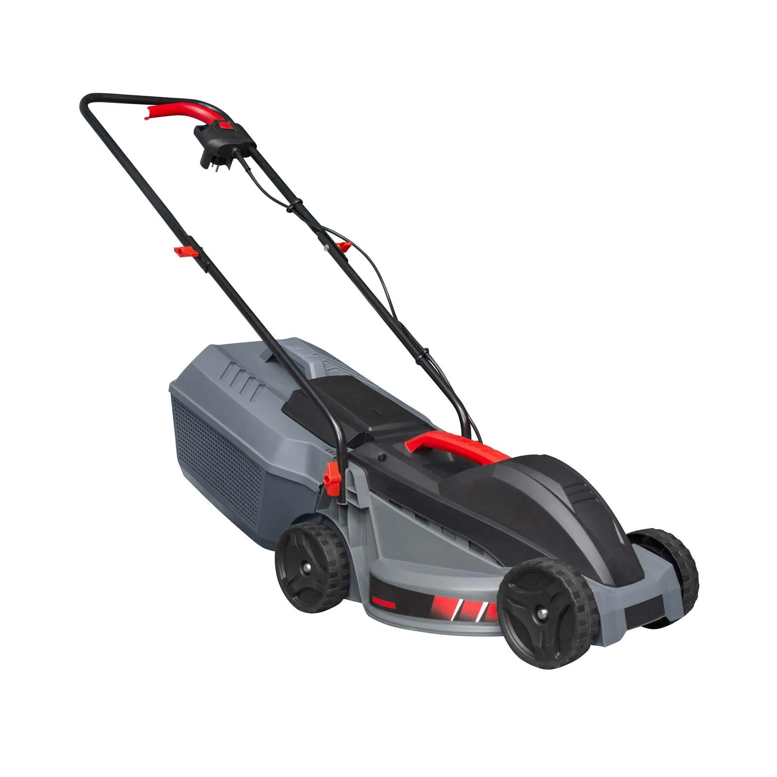 LM32N1 190CC 4-Strok Petrol Lawn Mower