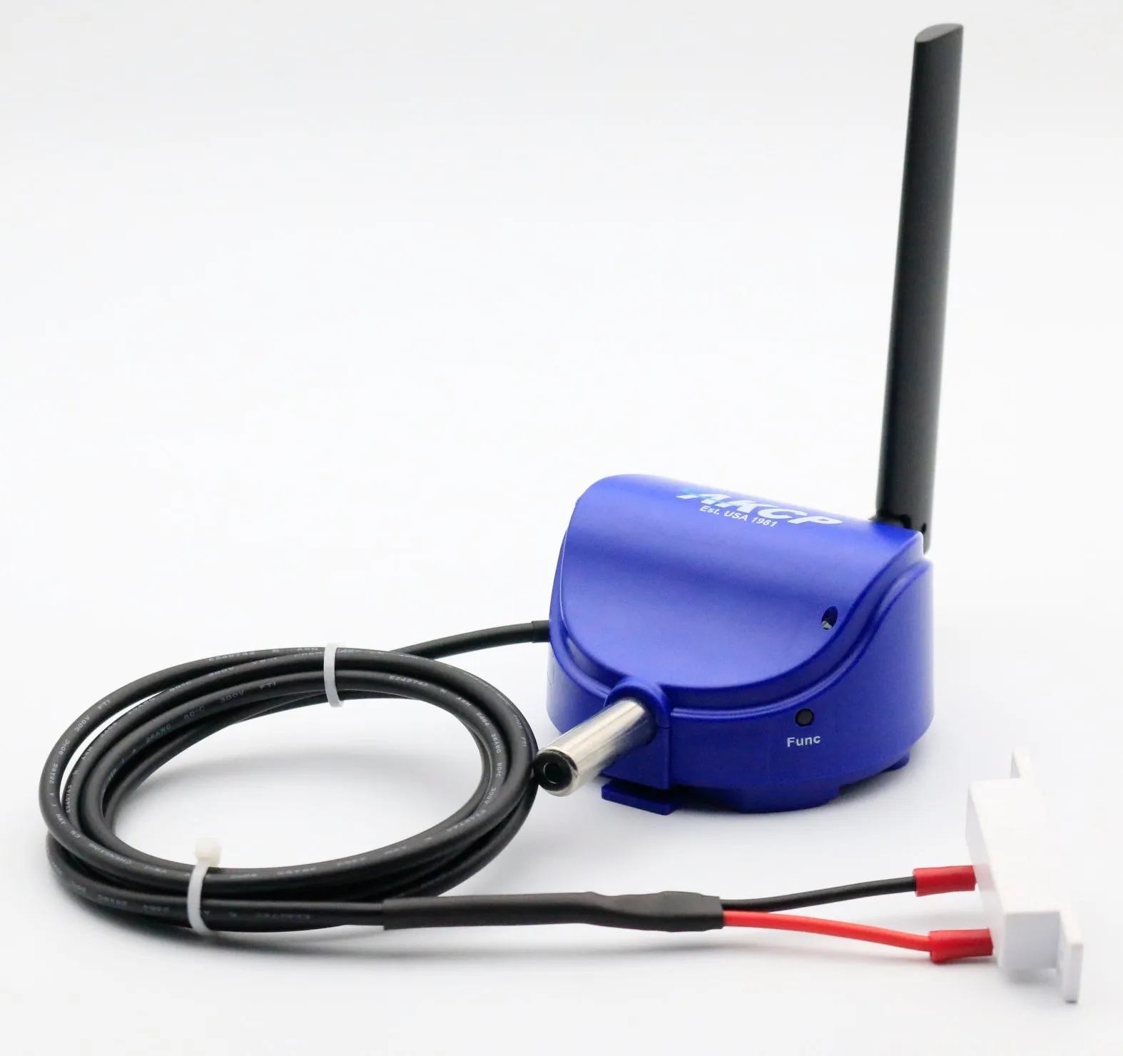 LoRa Wireless Temperature & Humidity Sensor with Contact Sensor
